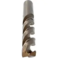 Heller 21246 5 HSS Metall-spiralborr 11.5 mm Total längd 142 mm Cobalt DIN 338 Cylinderskaft 1 st