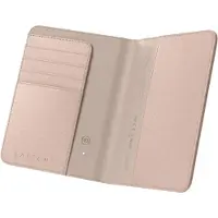 Satechi FindAll, Rosa, Veganskt läder, Monokromatiskt, 106 mm, 143 mm, 1,7 cm