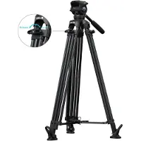 SmallRig Fsd16 Freespeed Carbon Fiber Stativ