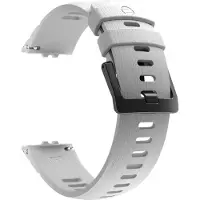 Polar Street X Silikonarmband