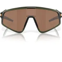 Oakley Latch Panel Olive Ink/Prizm Tungsten