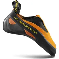 La Sportiva Cobra Orange