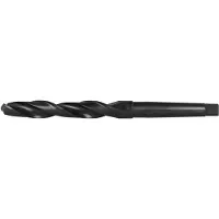 Heller 21516 9 HSS Metall-spiralborr 30 mm Total längd 296 mm DIN 345 MK3 1 st