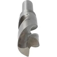 Heller 26057 2 HSS Metall-spiralborr 22 mm Total längd 156 mm Cylinderskaft 1 st