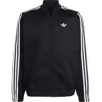 Adidas Originals SST ADICOLOR CLASSICS COTTON TWILL TRÄNINGSJACKA, storlek Small