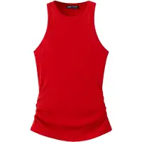 Mango Topp 'AMANDA' röd