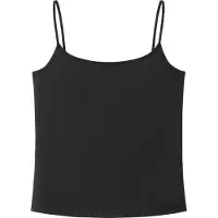 Mango Topp 'BACARI' svart