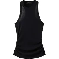Mango Topp 'AMANDA' svart
