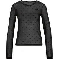 Adidas Funktionstopp 'PWR ESS' svart