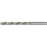 Heller 21400 1 HSS Metall-spiralborr 9.5 mm Total längd 175 mm valssmidd DIN 340 Cylinderskaft 10 st