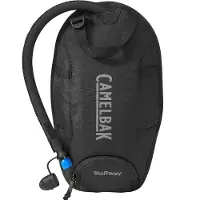 CamelBak Stoaway 2L Black vätskeblåsa