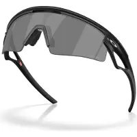 Oakley - Solglasögon - Sphaera Strike Matte Black för Unisex - Svart
