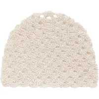 Mango Hatt 'ARCADE' beige