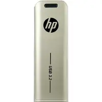 HP X796W 64GB USB-minne