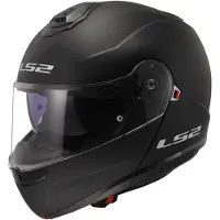 LS2 Ff908 Strobe Ii Modulär Hjälm