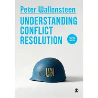 Understanding Conflict Resolution