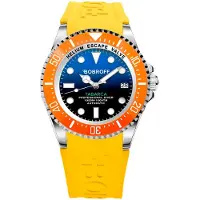 Bobroff Bf0003bnbfsta Klocka
