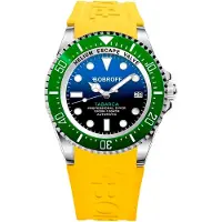 Bobroff Bf0003bvbfsta Klocka