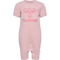 Hummel Sommardräkt - hmlKAREN - Pale Mauve - - 3 år (98) - Sommardräkt