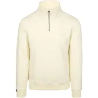 Superdry Essential Logo Henley Tröja