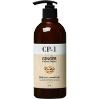 CP - 1 , Ginger Purificerande Shampoo, 500 ml
