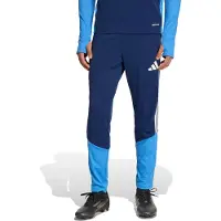 Adidas Northern Ireland Tiro 26 Training Pants, blå