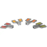 Unior 4 Mm Eknyckel
