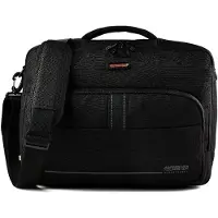 American Tourister At Work Nxt-27l Rullväska