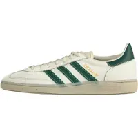 Adidas Originals Spezial IN - Vit/Grön/Vit - Inomhus (IC), storlek 40