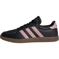 Adidas Sneakers BREAKNET SLEEK kvinnor - Svart - 38 2/3