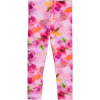 Next Leggings gul / lila / rosa / rosa