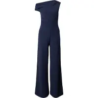 About You Jumpsuit 'Rosie' marinblå