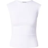 STUDIO SELECT Topp 'Cora' vit