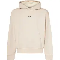Oakley Apparel Metal Rise Hoodie mist, S