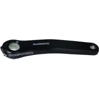 Shimano Fc-en500 Höger Vevarm
