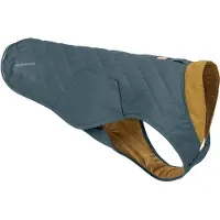Ruffwear Stumptown Hundjacka