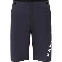 Oakley Apparel Free Ride Lined Shorts Med Chamois