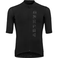 Oakley Endurance Lite Korta ärmar Cykeltröja