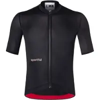 Sportful Classic Korta ärmar Cykeltröja