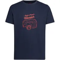 La Sportiva Van T-shirt Med Korta ärmar
