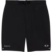 Oakley Apparel Seeker Whip Lined Shorts Med Chamois