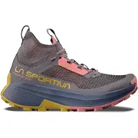La Sportiva - Vandringsskor dam - Prodigio Hike GTX W Onyx/Rosebay för Unisex - Storlek 38,5