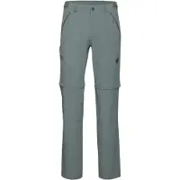 Mammut Runbold Iv Zip Off Byxor