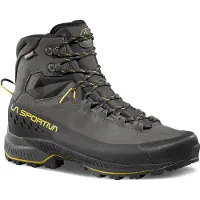 La Sportiva TX5 Evo Mid GTX Carbon/Yellow