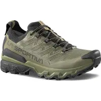 La Sportiva Men's Ultra Raptor 3 GORE-TEX Cypress/Black