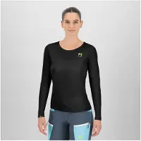 Karpos Loma Evo T-shirt Med Lång ärm