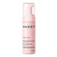 Nuxe Very Rose Foam 150ml Rengöringsmjölk