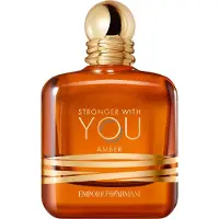 Giorgio Armani ARMANI STRONGER WITH YOU AMBER (M) EDP/S 100ML
