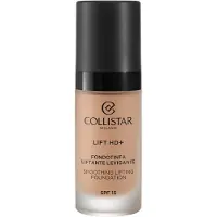 Collistar Lift Hd+ Smoothing Lifting Foundation Flytande foundation 30 ml Nr. 4R - Sabbia Rosata