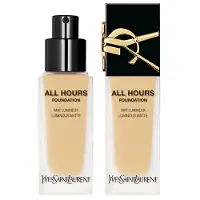 Yves Saint Laurent Encre de Peau All Hours Flytande foundation 25 ml Nr. LW1 - Light Warm